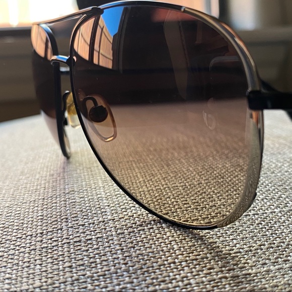 Michael Kors Sicily Sunglasses - Picture 10 of 10